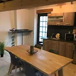 Avec Climatisation, Parking Et Terrasse Privee Pres De Saint-amand-les-eaux - Fr-1-510-147 Apartment Flines-Les-Mortagne