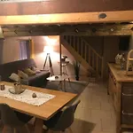 Avec Climatisation, Parking Et Terrasse Privee Pres De Saint-amand-les-eaux - Fr-1-510-147 * Flines-Les-Mortagne