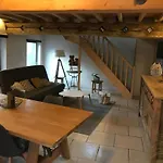 Apartment Avec Climatisation, Parking Et Terrasse Privee Pres De Saint-amand-les-eaux - Fr-1-510-147