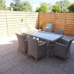 Avec Climatisation, Parking Et Terrasse Privee Pres De Saint-amand-les-eaux - Fr-1-510-147 Flines-Les-Mortagne