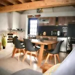 Apartment Avec Climatisation, Parking Et Terrasse Privee Pres De Saint-amand-les-eaux - Fr-1-510-147 Flines-Les-Mortagne