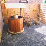 Apartment Avec Climatisation, Parking Et Terrasse Privee Pres De Saint-amand-les-eaux - Fr-1-510-147
