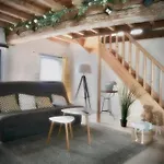 Avec Climatisation, Parking Et Terrasse Privee Pres De Saint-amand-les-eaux - Fr-1-510-147 Flines-Les-Mortagne