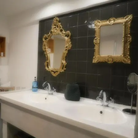 Avec Climatisation, Parking Et Terrasse Privee Pres De Saint-amand-les-eaux - Fr-1-510-147 Apartment Flines-Les-Mortagne