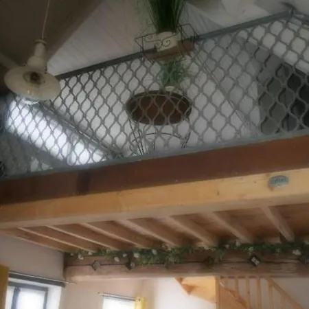 Avec Climatisation, Parking Et Terrasse Privee Pres De Saint-amand-les-eaux - Fr-1-510-147