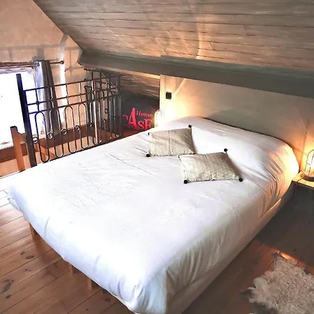 Avec Climatisation, Parking Et Terrasse Privee Pres De Saint-amand-les-eaux - Fr-1-510-147 * Flines-Les-Mortagne