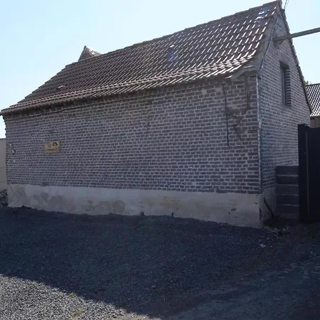 Διαμέρισμα Avec Climatisation, Parking Et Terrasse Privee Pres De Saint-amand-les-eaux - Fr-1-510-147