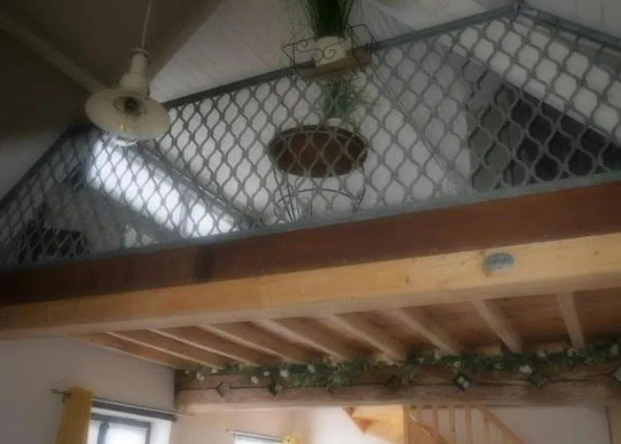 Avec Climatisation, Parking Et Terrasse Privee Pres De Saint-amand-les-eaux - Fr-1-510-147